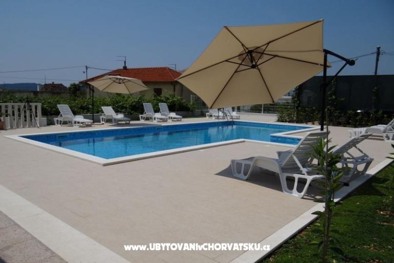 Apartmaji Zulim – foto 3