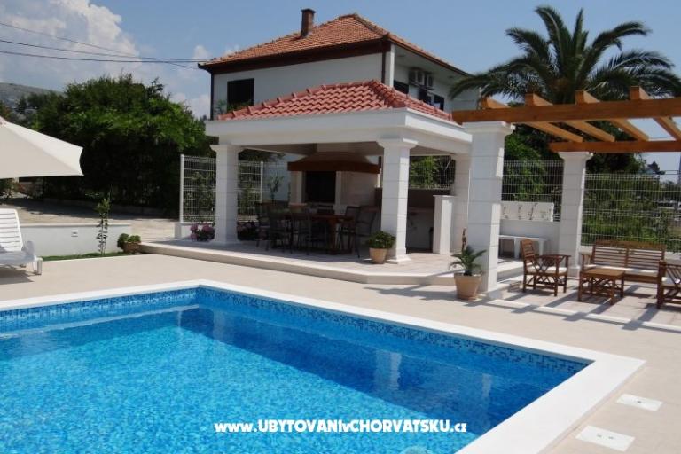 Apartmaji Zulim – foto 4
