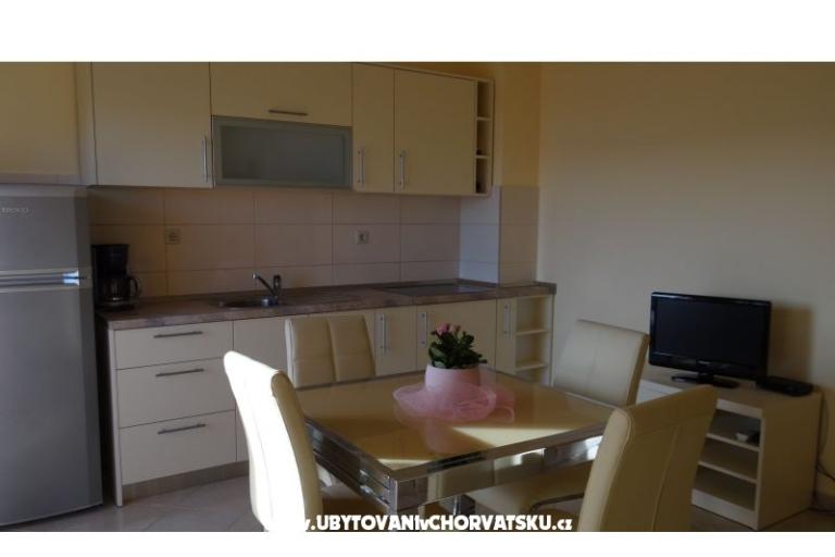 Apartmaji Zulim – foto 5