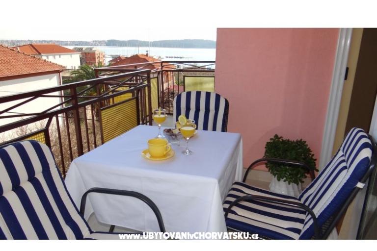 Apartmaji Zulim – foto 6