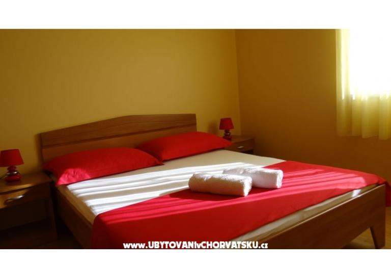 Apartmaji Zulim – foto 7