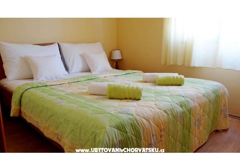 Apartmaji Zulim – foto 8
