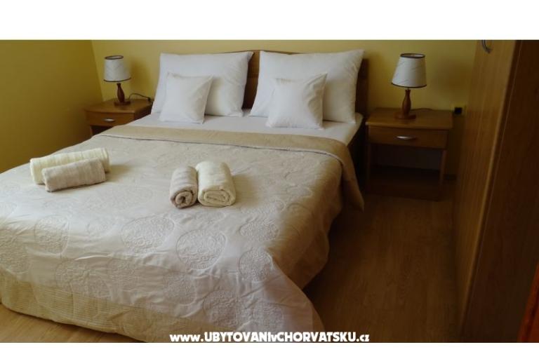 Apartmaji Zulim – foto 9