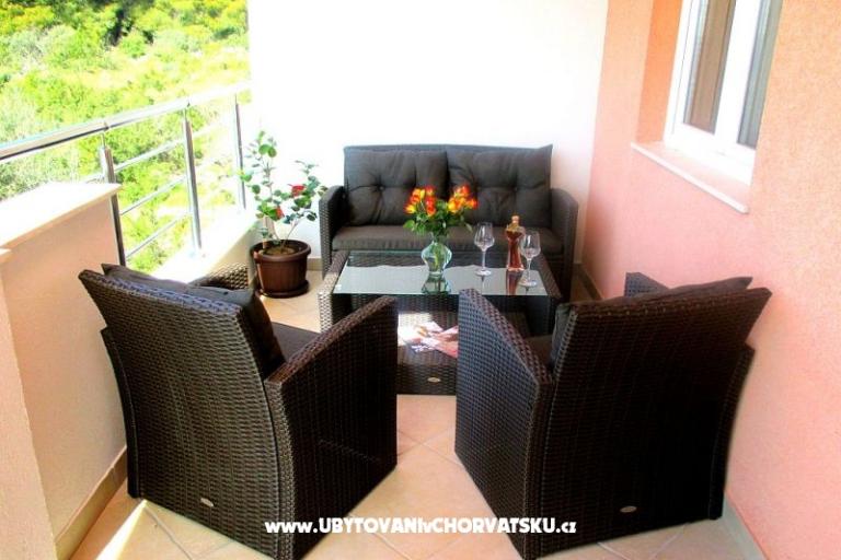Apartmaji Žunabović – foto 10