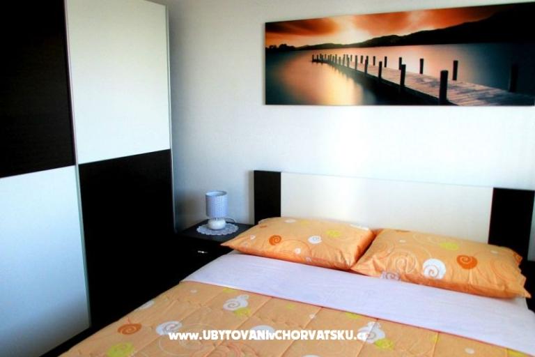 Apartmaji Žunabović – foto 13