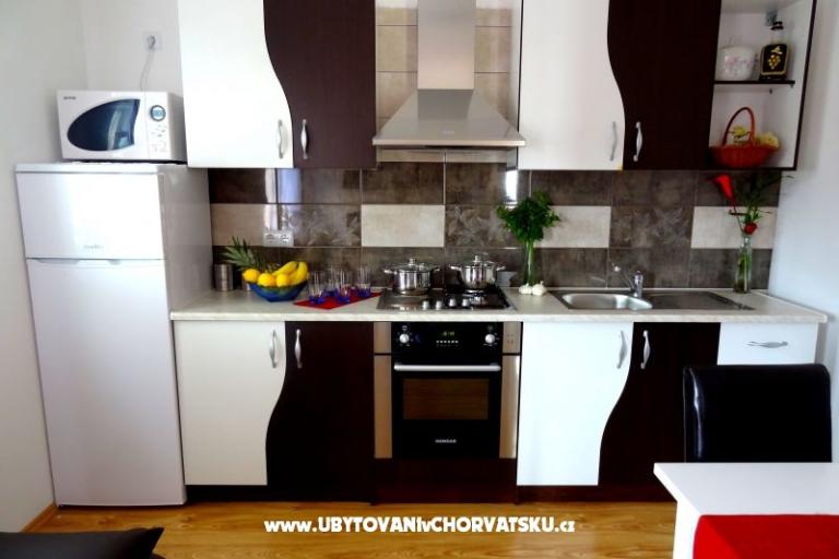 Apartmaji Žunabović – foto 17