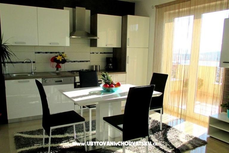 Apartmaji Žunabović – foto 2