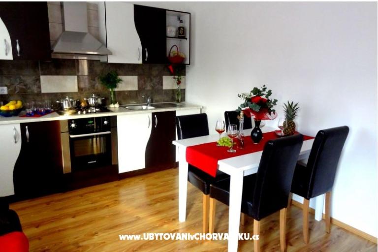 Apartmaji Žunabović – foto 3