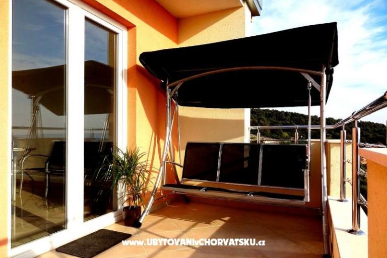 Apartmaji Žunabović – foto 7