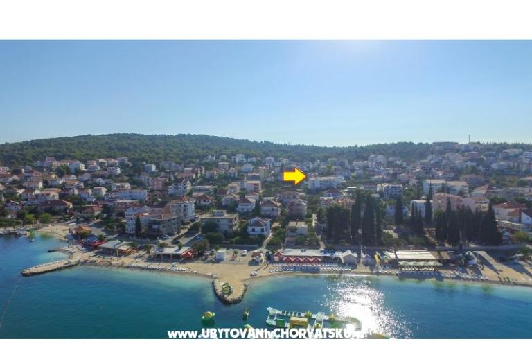 Apartmaji Petra – foto 11