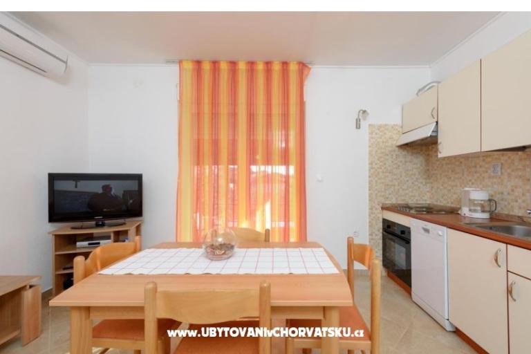 Apartmaji Petra – foto 4