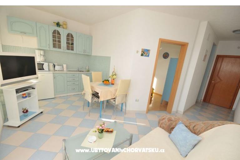 Apartmaji Villa Antonio – foto 10