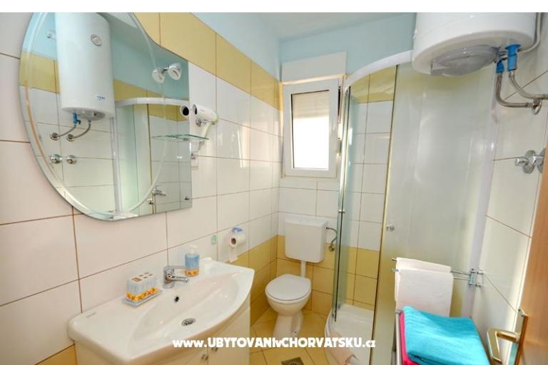 Apartmaji Villa Antonio – foto 14