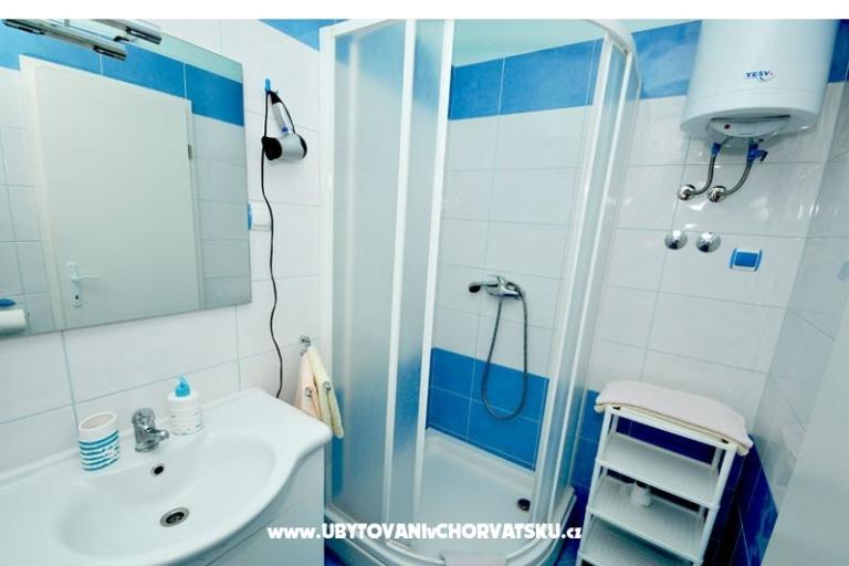 Apartmaji Villa Antonio – foto 15