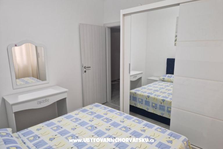 Apartmaji Villa Antonio – foto 17