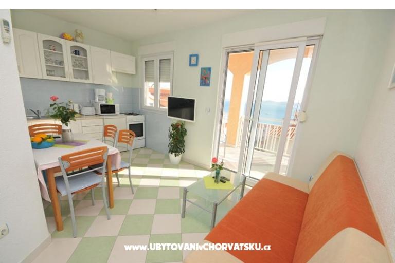 Apartmaji Villa Antonio – foto 2