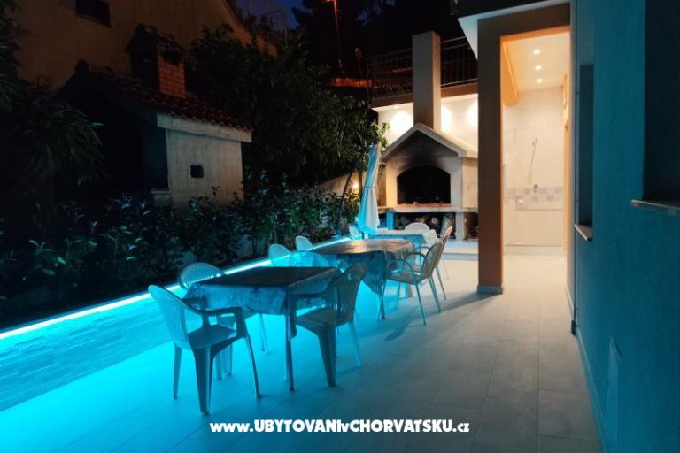 Apartmaji Villa Antonio – foto 20