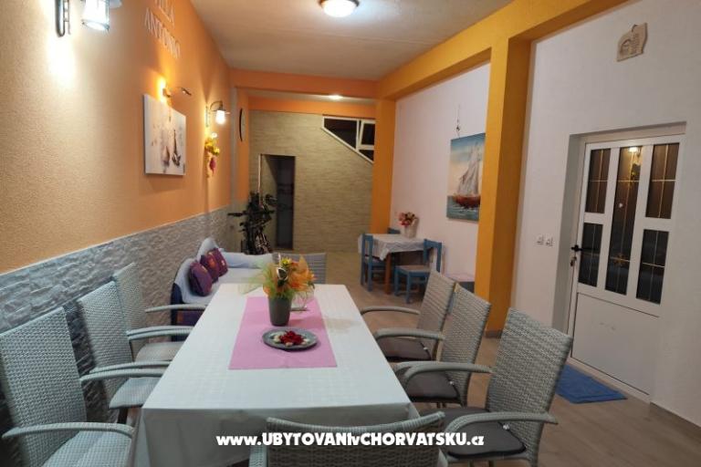Apartmaji Villa Antonio – foto 21
