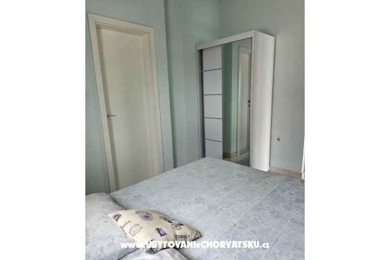 Apartmaji Villa Antonio – foto 25