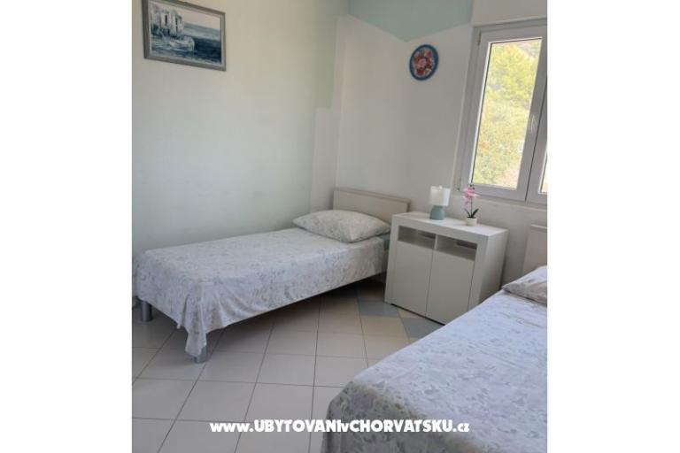 Apartmaji Villa Antonio – foto 26