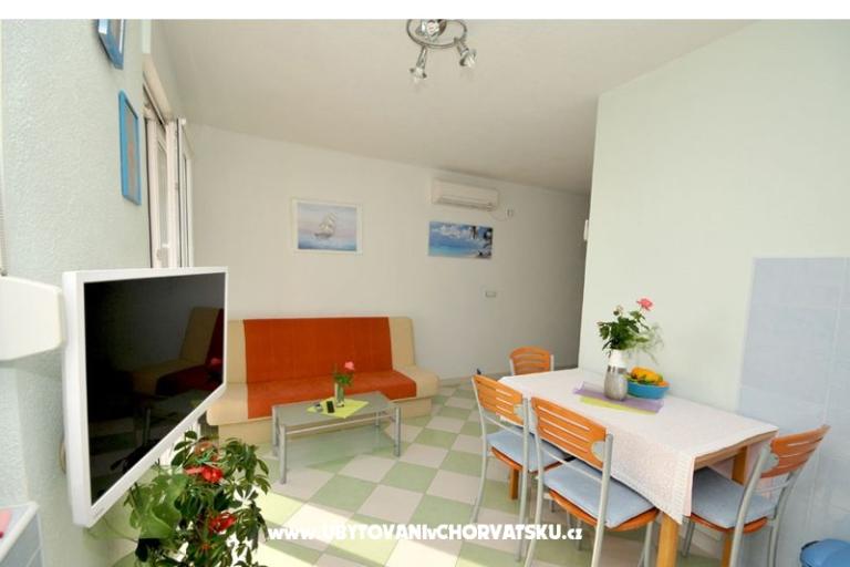 Apartmaji Villa Antonio – foto 3