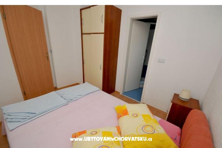 Apartmaji Villa Antonio – foto 5