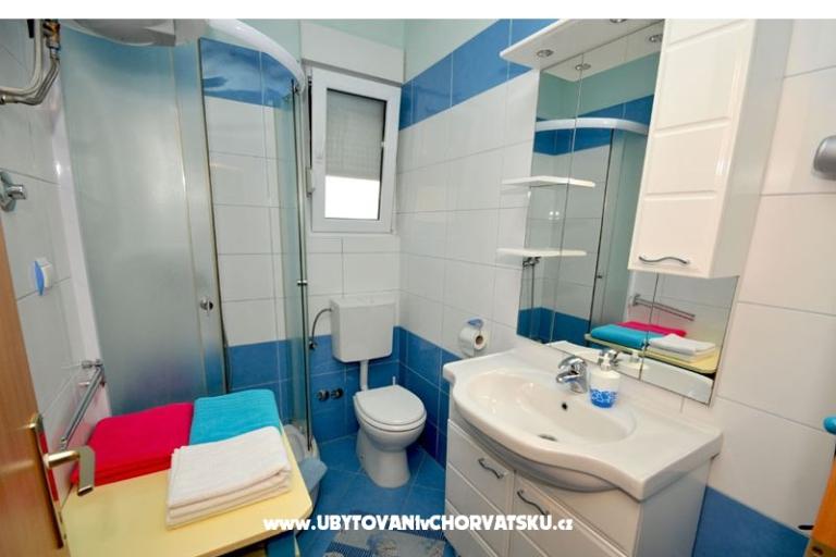 Apartmaji Villa Antonio – foto 8