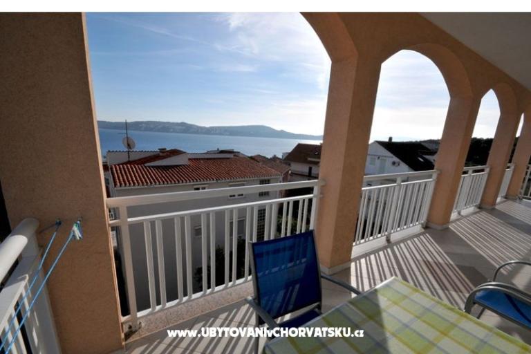 Apartmaji Villa Antonio – foto 9
