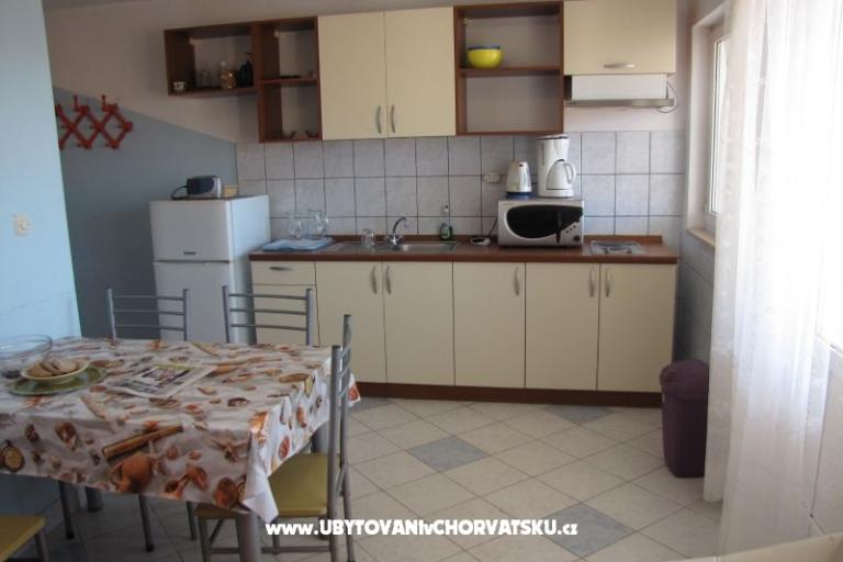 Apartmaji Leila – foto 14