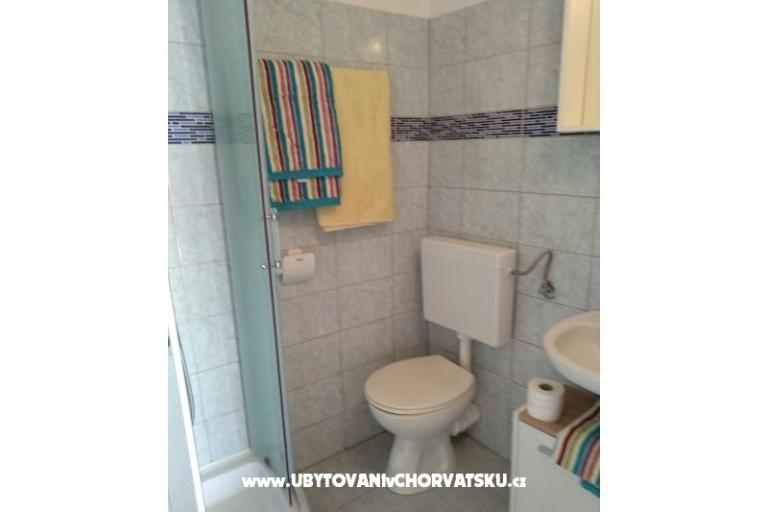 Apartmaji Leila – foto 15