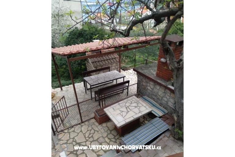 Apartmaji Leila – foto 18