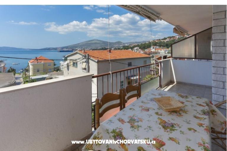 Apartmaji Leila – foto 4