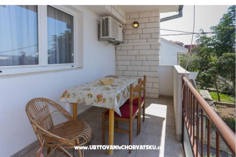 Apartmaji Leila – foto 5