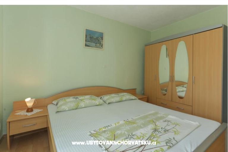 Apartmaji Leila – foto 8