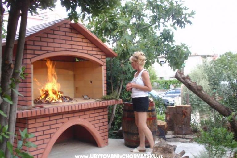 Apartmaji Bijelić – foto 14