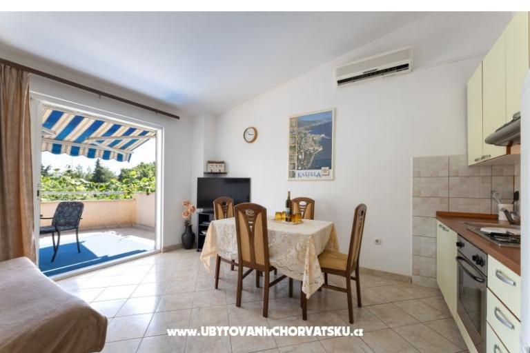 Apartmaji Bijelić – foto 6