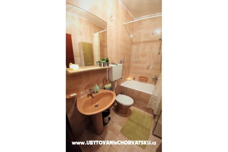 Apartmaji Dujmovic – foto 10