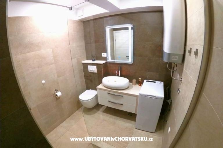 Apartmaji Dujmovic – foto 12
