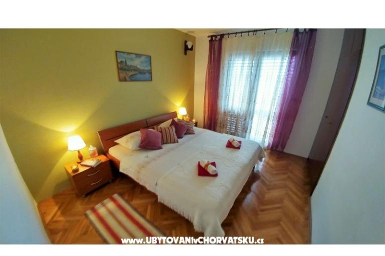 Apartmaji Dujmovic – foto 13