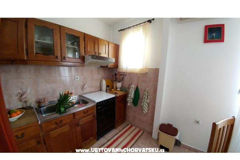 Apartmaji Dujmovic – foto 14
