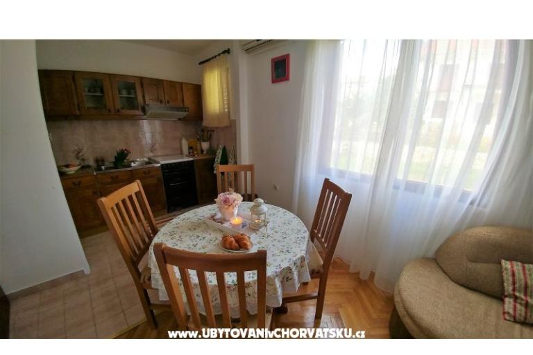 Apartmaji Dujmovic – foto 16