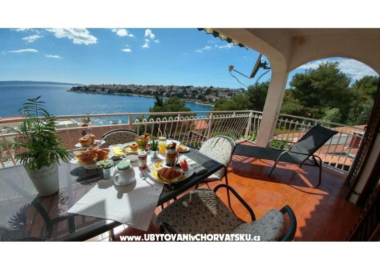 Apartmaji Dujmovic – foto 17
