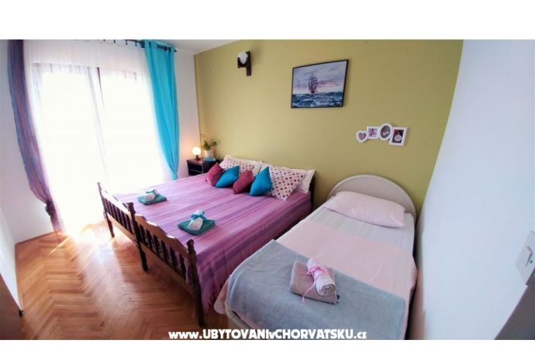 Apartmaji Dujmovic – foto 18
