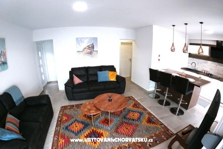Apartmaji Dujmovic – foto 7