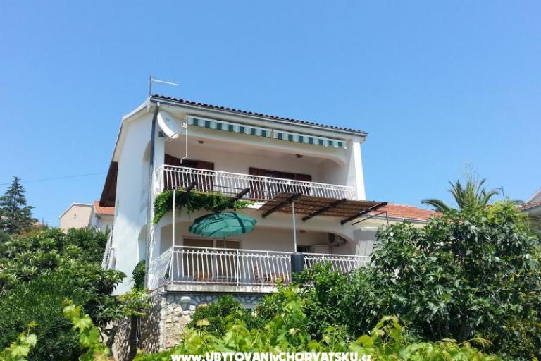 Apartmaji Dujmovic – foto 8