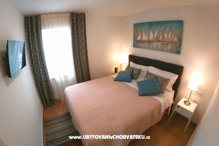 Apartmaji Dujmovic – foto 9
