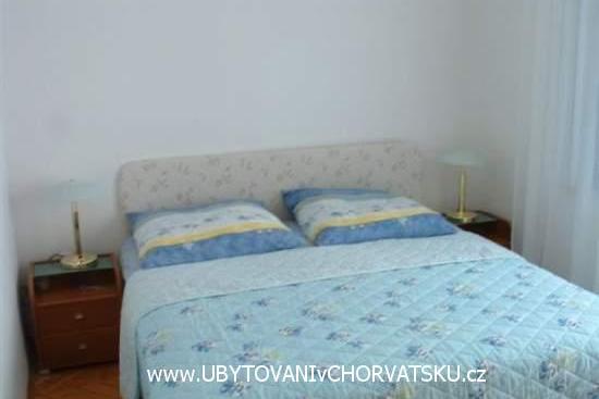 Apartmaji Hella – foto 2