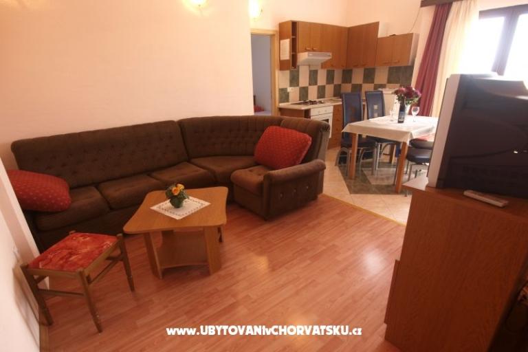 Apartmaji Nataly – foto 16