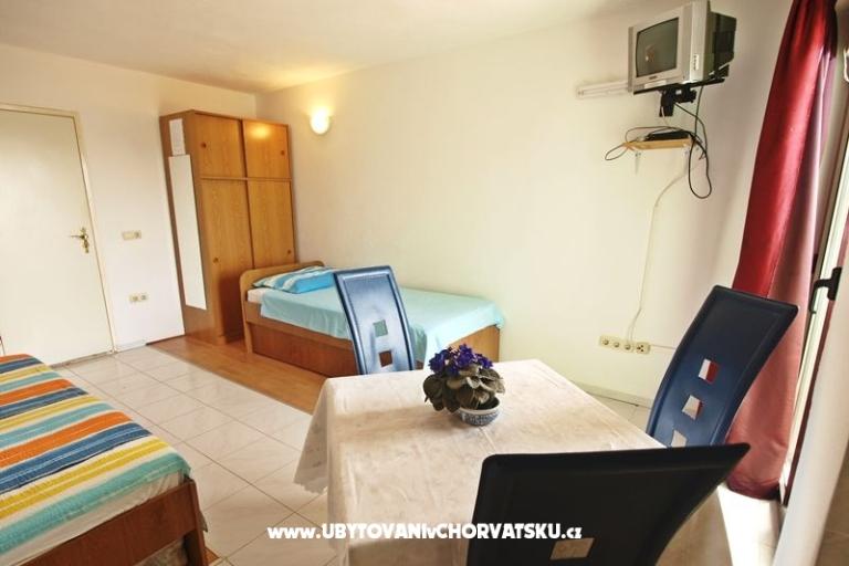 Apartmaji Nataly – foto 4