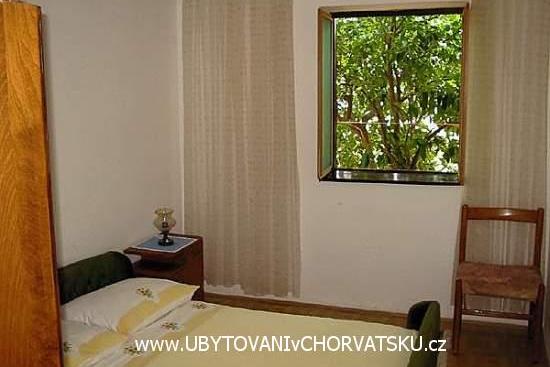 Apartmaji Vukovic – foto 3
